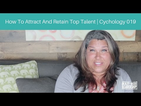 How to Attract and Retain Top Talent in Your Workplace