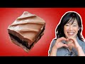 Magic Italian Love Cake Switches Layers As It Bakes