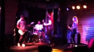 Joy Ride - Borderline Terrible 2/11/12