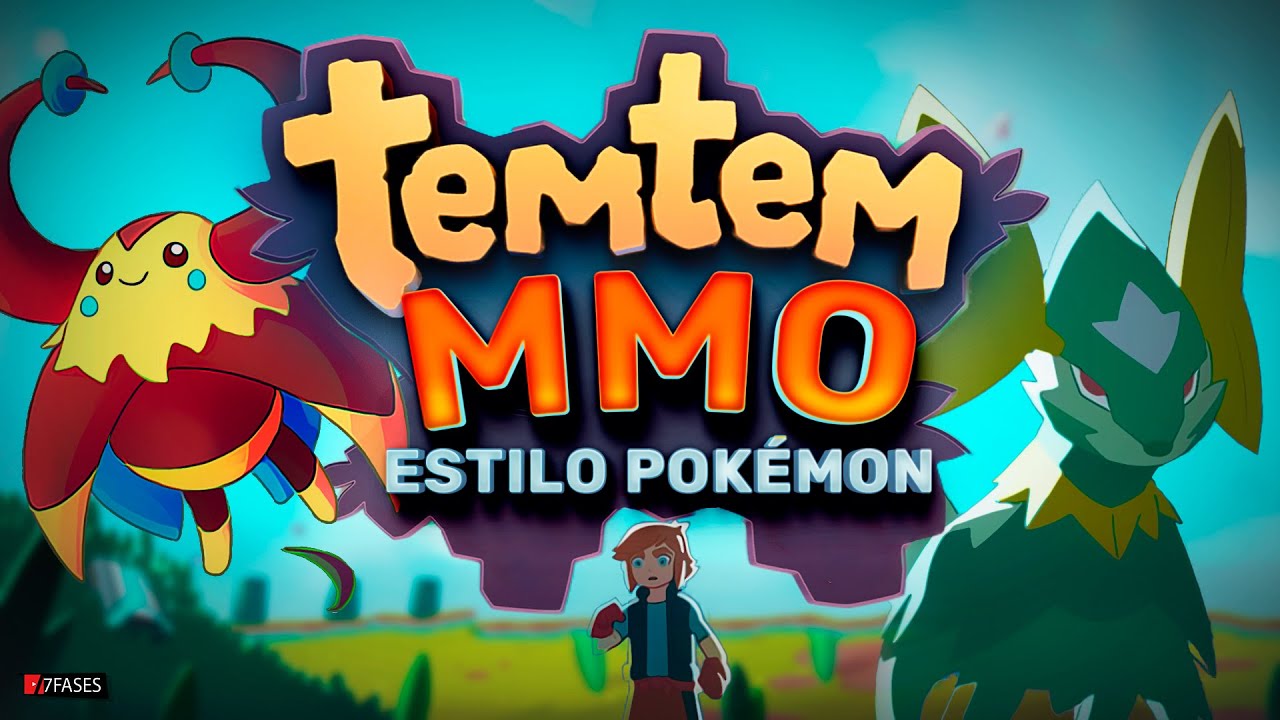 Veja video do canal 7FASES