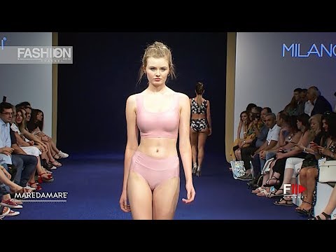 UBK COMPANY CO. Spring Summer 2020 Maredamare 2019 Florence - Fashion Channel