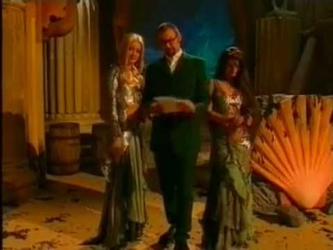 GamesMaster S06-E18 - Michael Fish