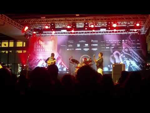 Hamilton de Holanda e Thiago Espirito Santo V