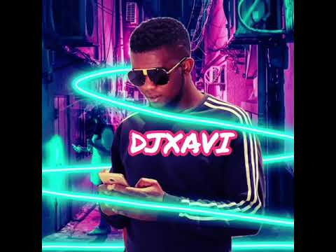 DjXavi ft Kalux x Melofiles Groot Hart (Kolokodrums The rebirth album)