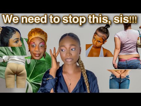 5 THINGS THAT INSTANTLY MAKE YOU LOOK CHEAP | drop it, sis!!!❌❌❌|