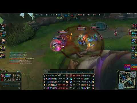 League of Legends | Normal Draft Pick | Darius vs Shaco Top | Steraks OP!