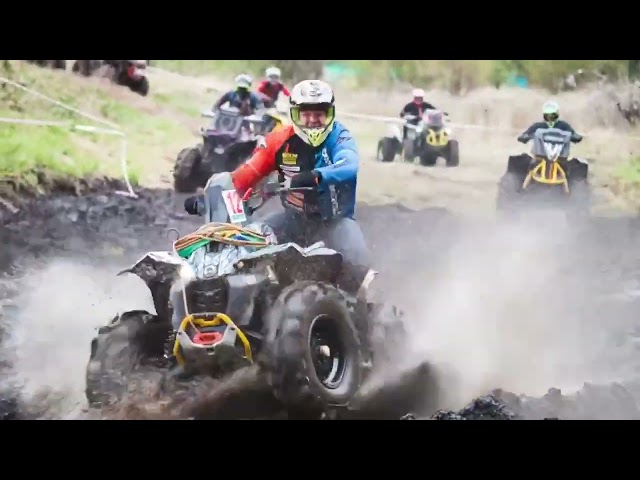 25-26 апреля в Апастово пройдет чемпионат России по гонкам на квадроциклах