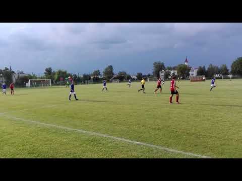 A klasa: Walka Kosów vs. FC Lesznowola odc.1