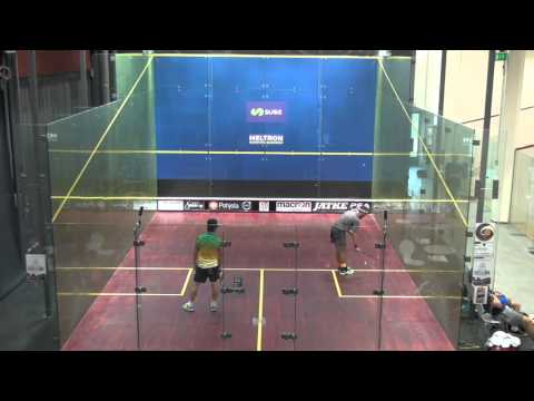 Suez Helsinki   Nicolas Talbott - Javed Ali