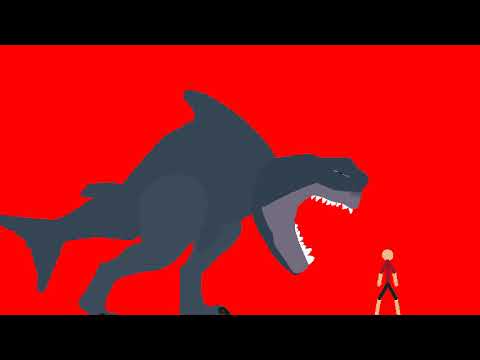 sharkosaurus stk test