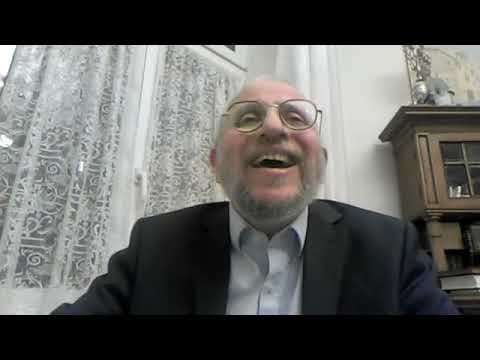 LA PRESENCE DE DIEU AU MONDE PAR LE DR ELIE BOTBOL