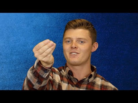 Kinamot Confusion (Americans + Kinamot = Hilarious Dinner Time)