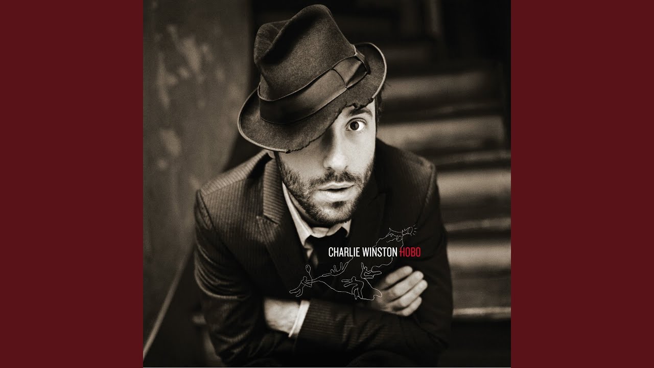 Charlie Winston - My Name