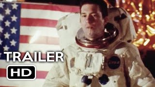 Operation Avalanche Official Trailer #1 (2016) Matt Johnson Thriller Movie HD by Zero Media