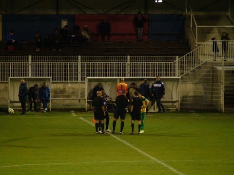 Régional 1 / Muret - Luc Primaube