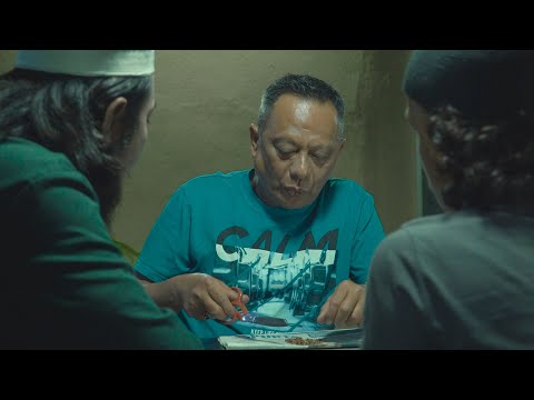 BOLEH MASUK SYURGA??? -zukieee