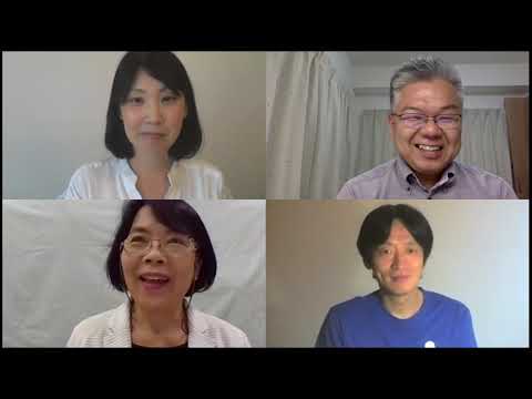 保健福祉学科 世界の中の広島・日本