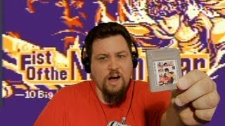 Fist of the North Star (Game Boy) - Crow Plays
