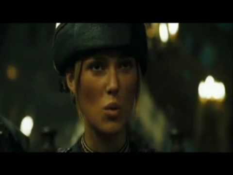 Fluch der Karibik 3 - In den Krieg