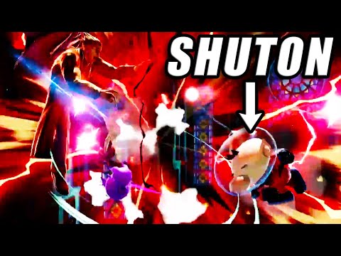 Shuton POPS OFF After This Game 5 Comeback!