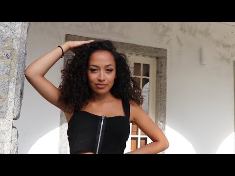 Faray King ft. LA Coroa & Purple - Nada Pessoal (Prod.Beatoven ) (Official Video)