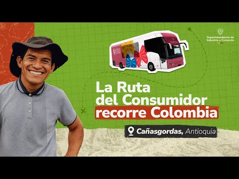 Cañasgordas, Antioquia.