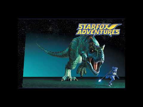 Drakim's VGM 1391 - Starfox Adventures - Thorntail Hollow Day