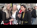 Honderden fans in de rij voor pop up-store Martin Garrix