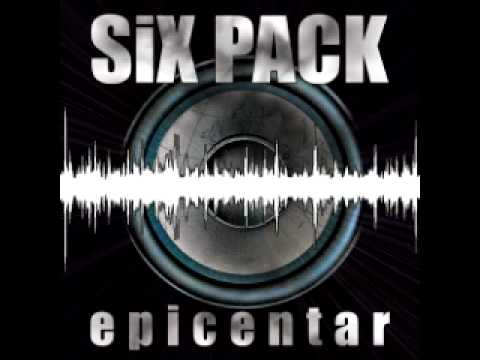Six Pack - Eskadrila cudnih jutarnjih snova [2011]