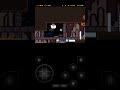 SMW Custom Level World 4 5 Cloudy Ride Tunnel