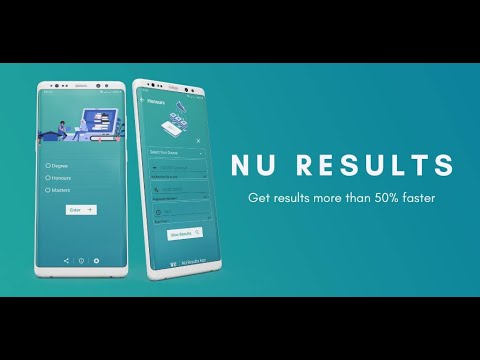 NU Result - BD 2026