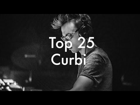 [Top 25] Best Curbi Tracks [2017]