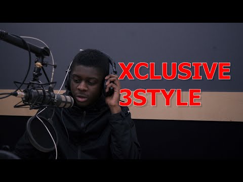 Sevz - 3Style | Did He Just Proved That He's The Best In PenGame @SEVZ11