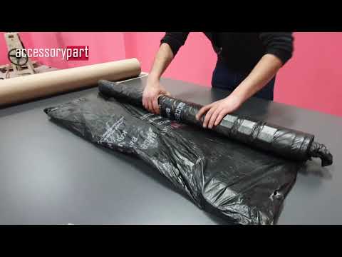 Rulo Bagaj Havuzu Kullanma Talimatı