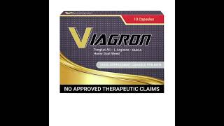 Viagron Enlargement