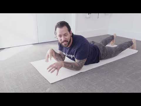 3 Ways To Activate Your Glutes