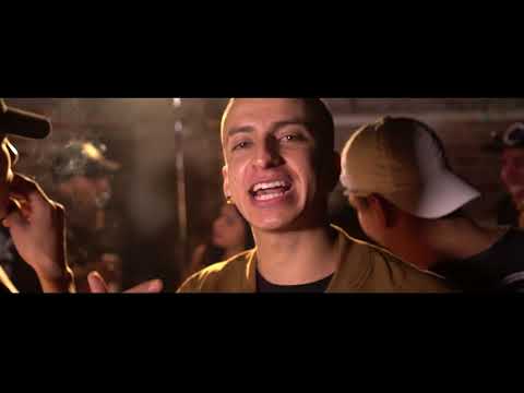 TOSER ONE - NO ME DIGAN NADA (VIDEO OFICIAL)