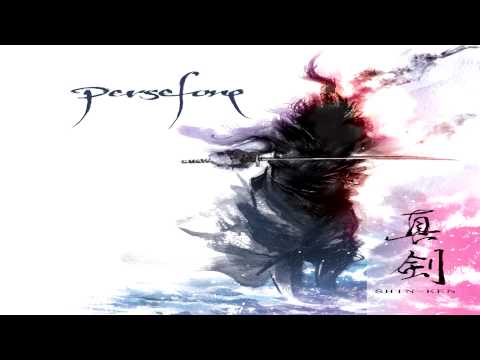 Persefone - Shin-Ken (Full-Album HD) (2009)