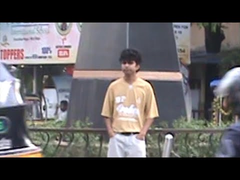 THE MAN IN THE ARENA by The Siege and Devoniàn