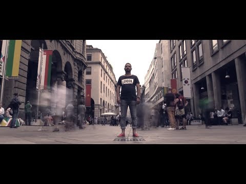 Roma - TooNes (Official Music Video)