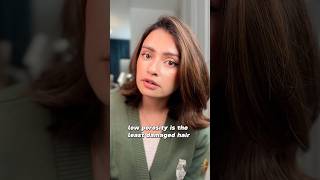 STOP MAKING LOW POROSITY HAIR A PROBLEM!🙅🏻‍♀️