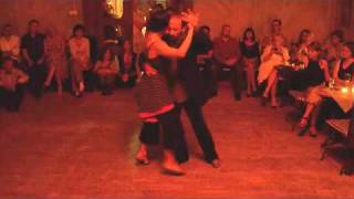 Analia Vega & Marcelo Varela in Katowice (3 of 4)