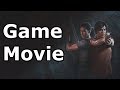 Uncharted The Lost Legacy - All Cutscenes (Game Movie)
