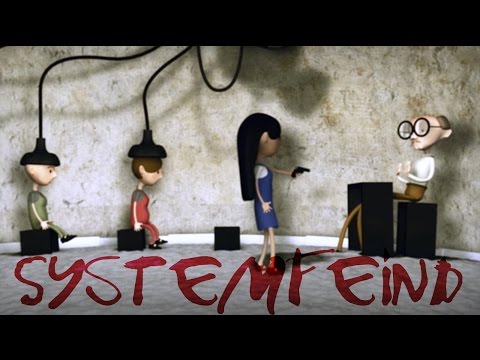 Kilez More - Systemfeind [Musikvideo I Kurzfilm]