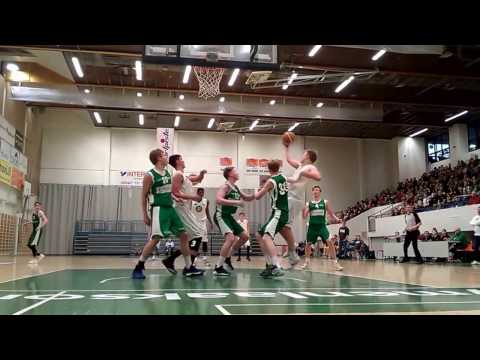 BPSM 1. Finaali 29.4.2017