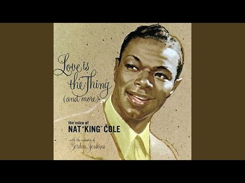 16 Unforgettable Tracks By Nat King Cole
