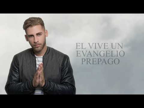 ODANIS BSK  "EVANGELIO PREPAGO" VIDEO LIRYCS OFICIAL