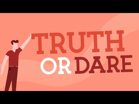 Doing your dares live