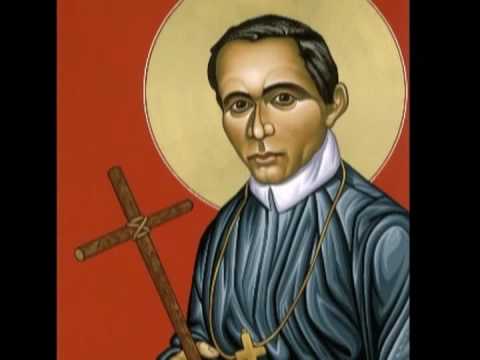 Click to Watch the St. John Neumann video Click to Watch the St. John Neumann video