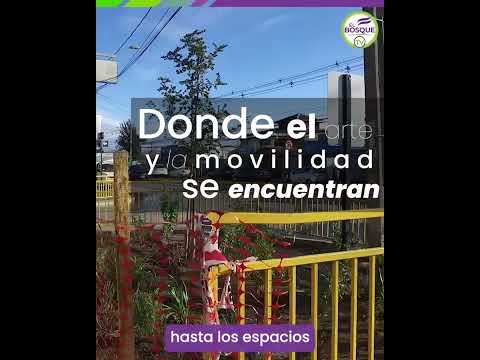 📆 𝟐 𝐀𝐍̃𝐎𝐒 𝐒𝐄 𝐂𝐔𝐌𝐏𝐋𝐄𝐍 🎊🚇 DE LA LLEGADA DE 𝐌𝐄𝐓𝐑𝐎 𝐀 𝐄𝐋 𝐁𝐎𝐒𝐐𝐔𝐄 ✅